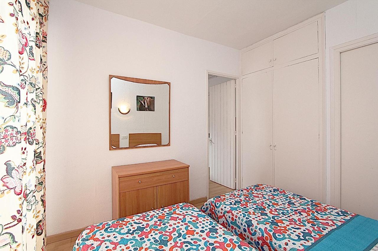 Apartaments Nautic Лорет де Мар Екстериор снимка